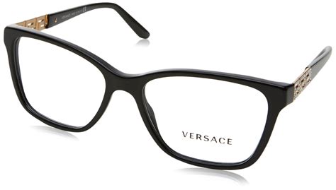 versace designer eyeglasses|versace frames for prescription glasses.